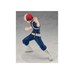 GoodSmile - Shoto Todoroki - My Hero Academia POP UP PARADE