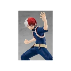 GoodSmile - Shoto Todoroki - My Hero Academia POP UP PARADE