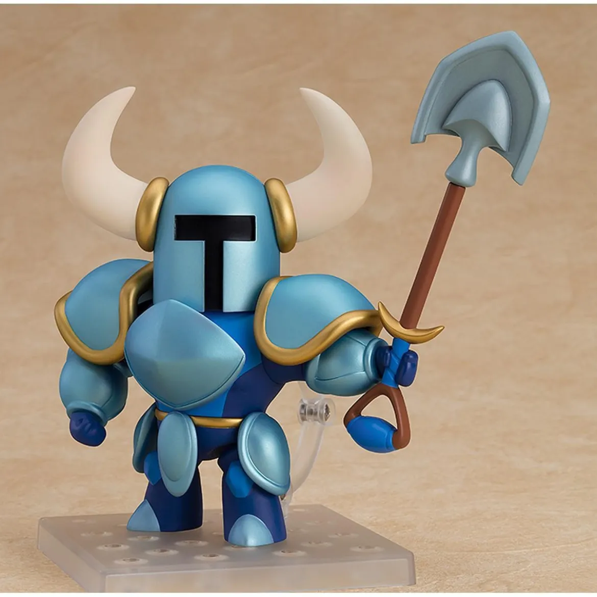 Goodsmile -SHOVEL KNIGHT - Nendoroid