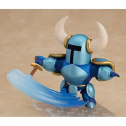 Goodsmile -SHOVEL KNIGHT - Nendoroid
