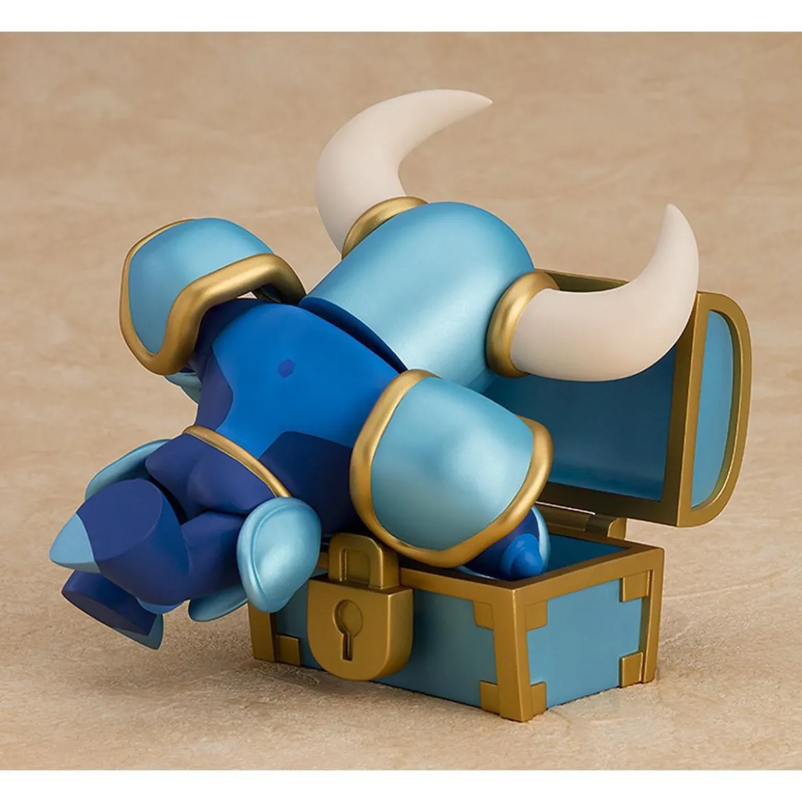 Goodsmile -SHOVEL KNIGHT - Nendoroid