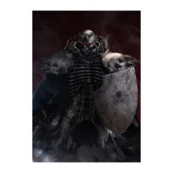 GoodSmile - Skull Knight heo European Exclusive - Pop Up Parade L - Berserk