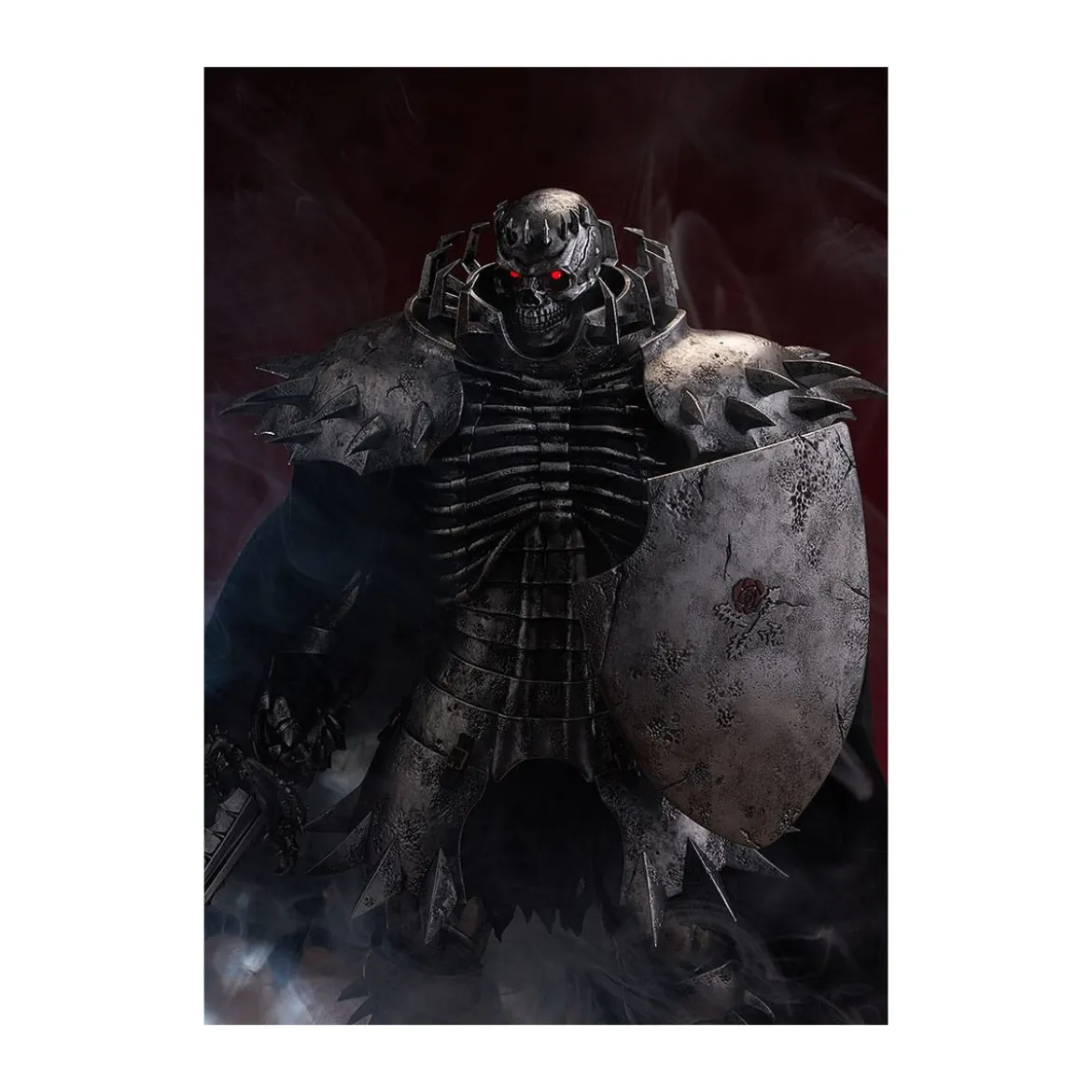 GoodSmile - Skull Knight heo European Exclusive - Pop Up Parade L - Berserk