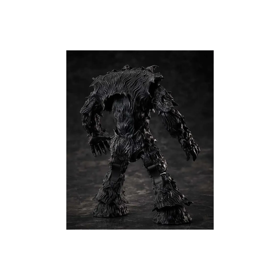 Good smile Space Invaders - Figma MONSTER