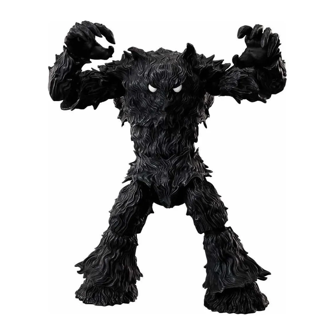 Good smile Space Invaders - Figma MONSTER