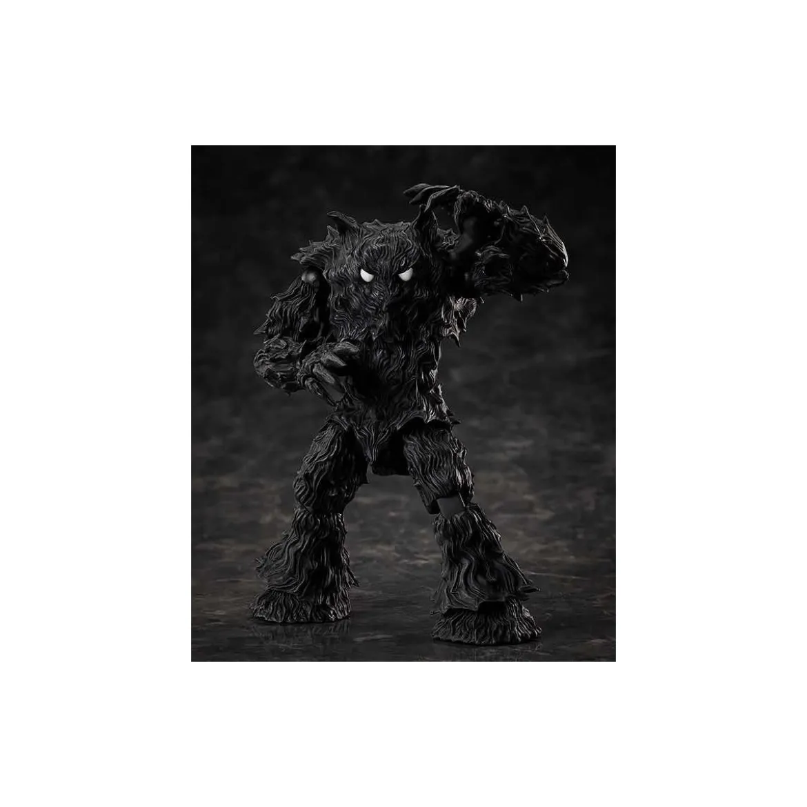 Good smile Space Invaders - Figma MONSTER