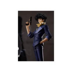 GoodSmile - Spike Spiegel - Pop Up Parade - Cowboy Bebop Reedition