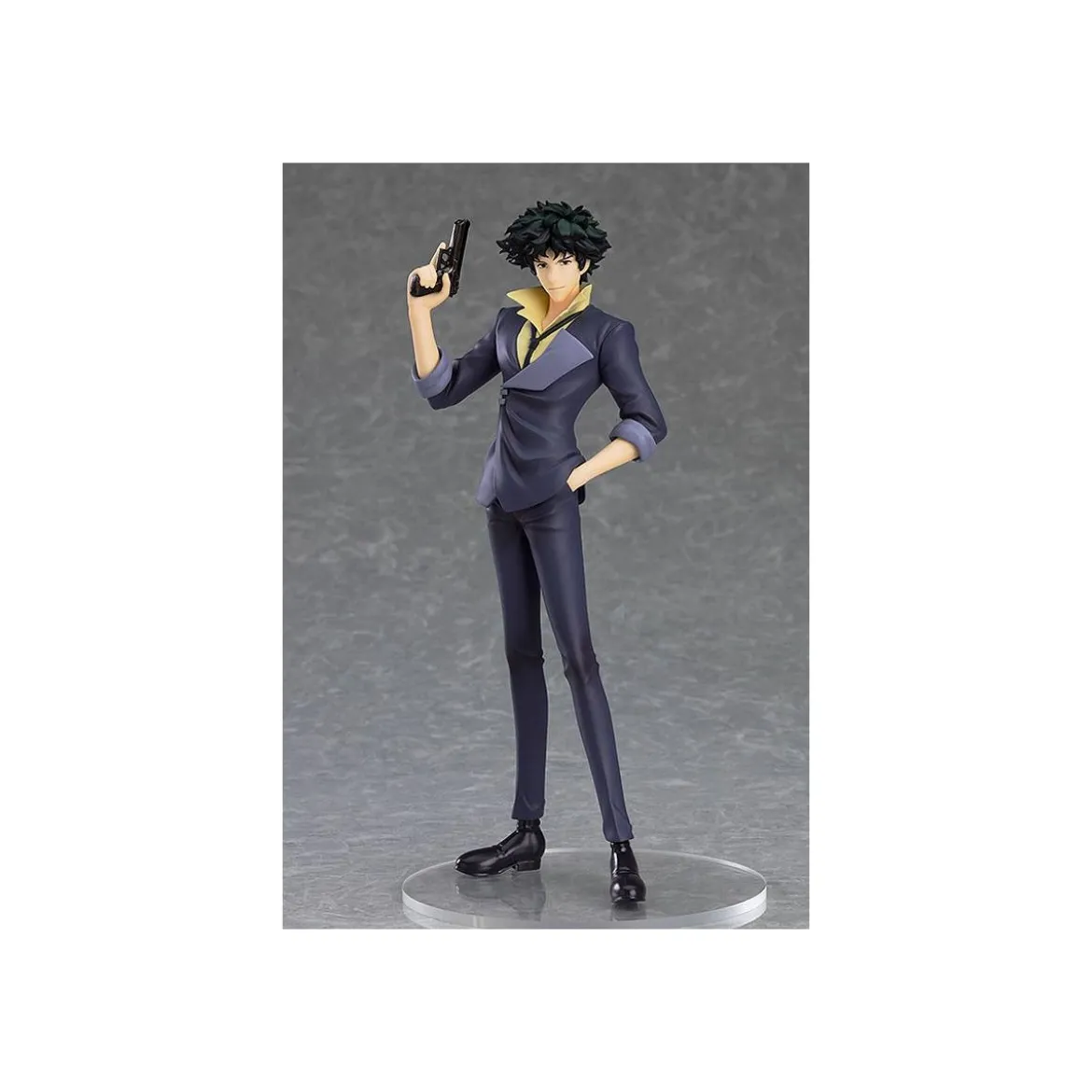 GoodSmile - Spike Spiegel - Pop Up Parade - Cowboy Bebop Reedition