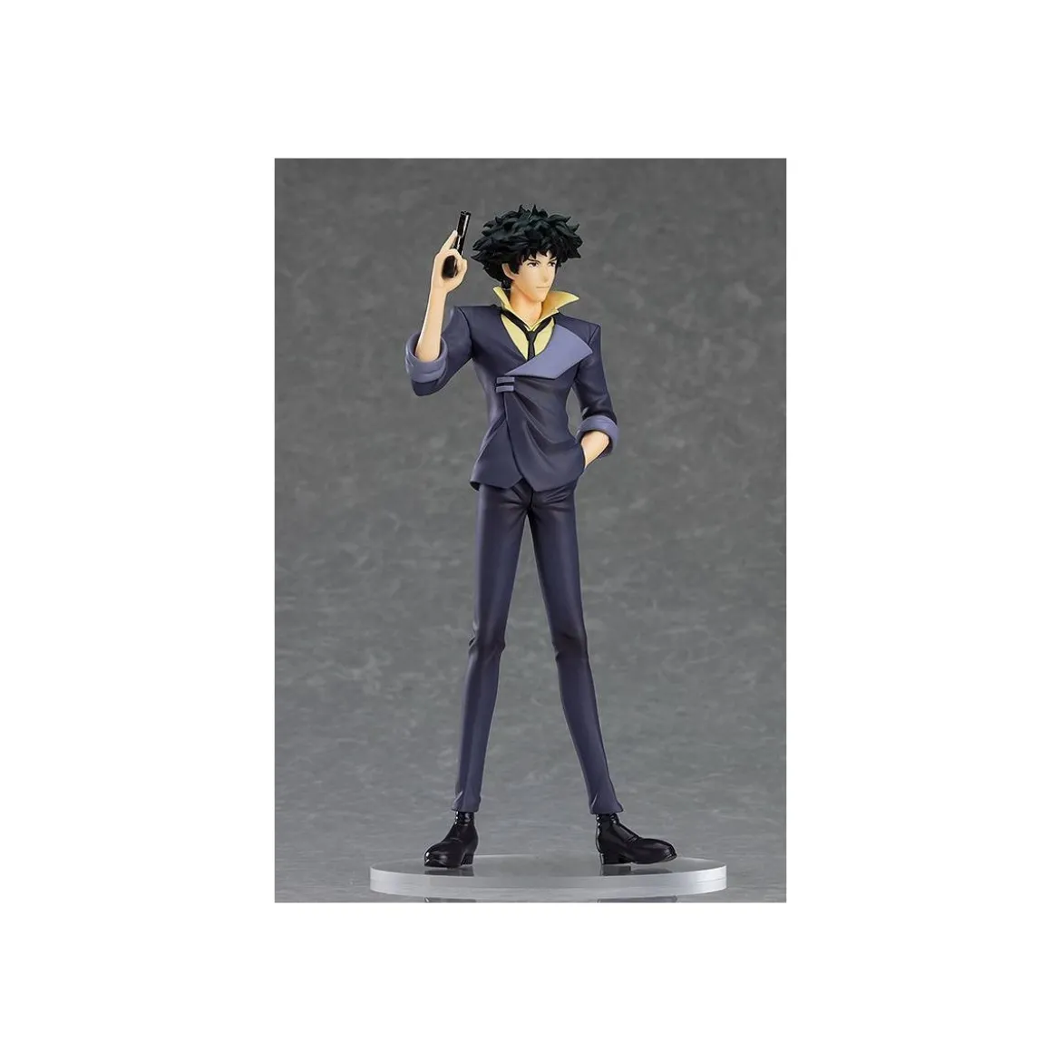 GoodSmile - Spike Spiegel - Pop Up Parade - Cowboy Bebop Reedition