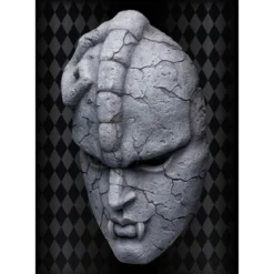 GoodSmile - Stone Mask - Chozo Art Collection JoJo's Bizarre Adventure