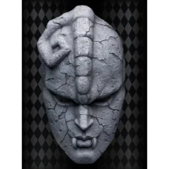 GoodSmile - Stone Mask - Chozo Art Collection JoJo's Bizarre Adventure