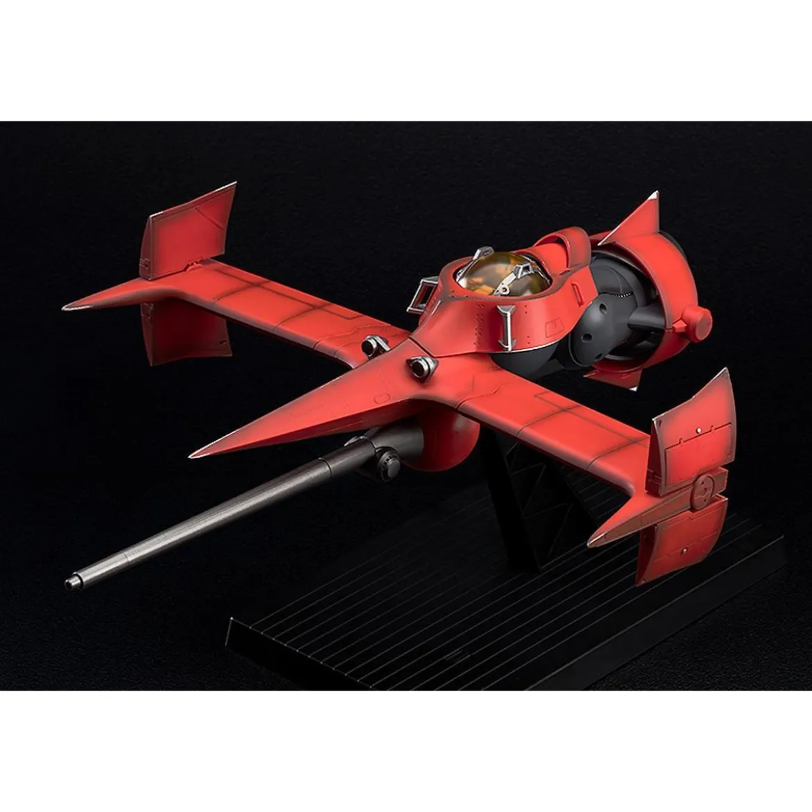 GoodSmile - SWORDFISH II 1/48 ABS SCALE - Cowboy Bebop