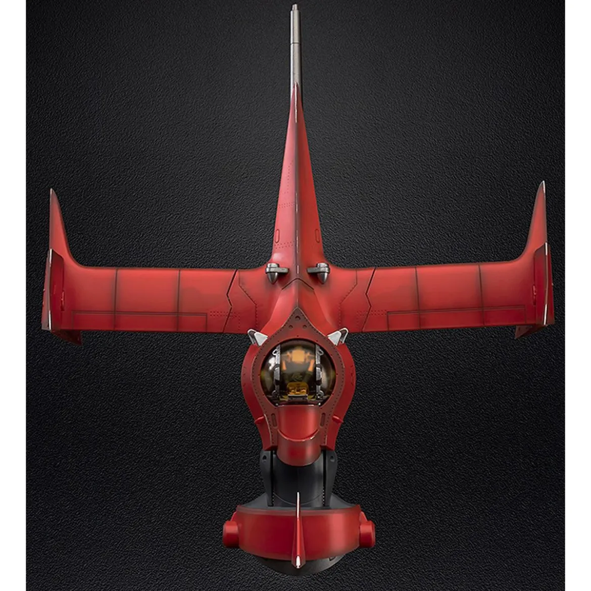 GoodSmile - SWORDFISH II 1/48 ABS SCALE - Cowboy Bebop