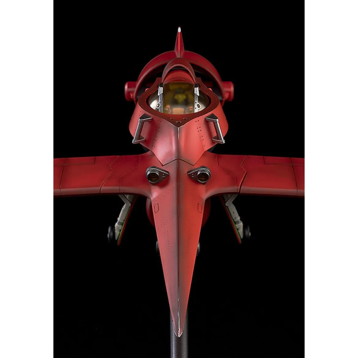 GoodSmile - SWORDFISH II 1/48 ABS SCALE - Cowboy Bebop