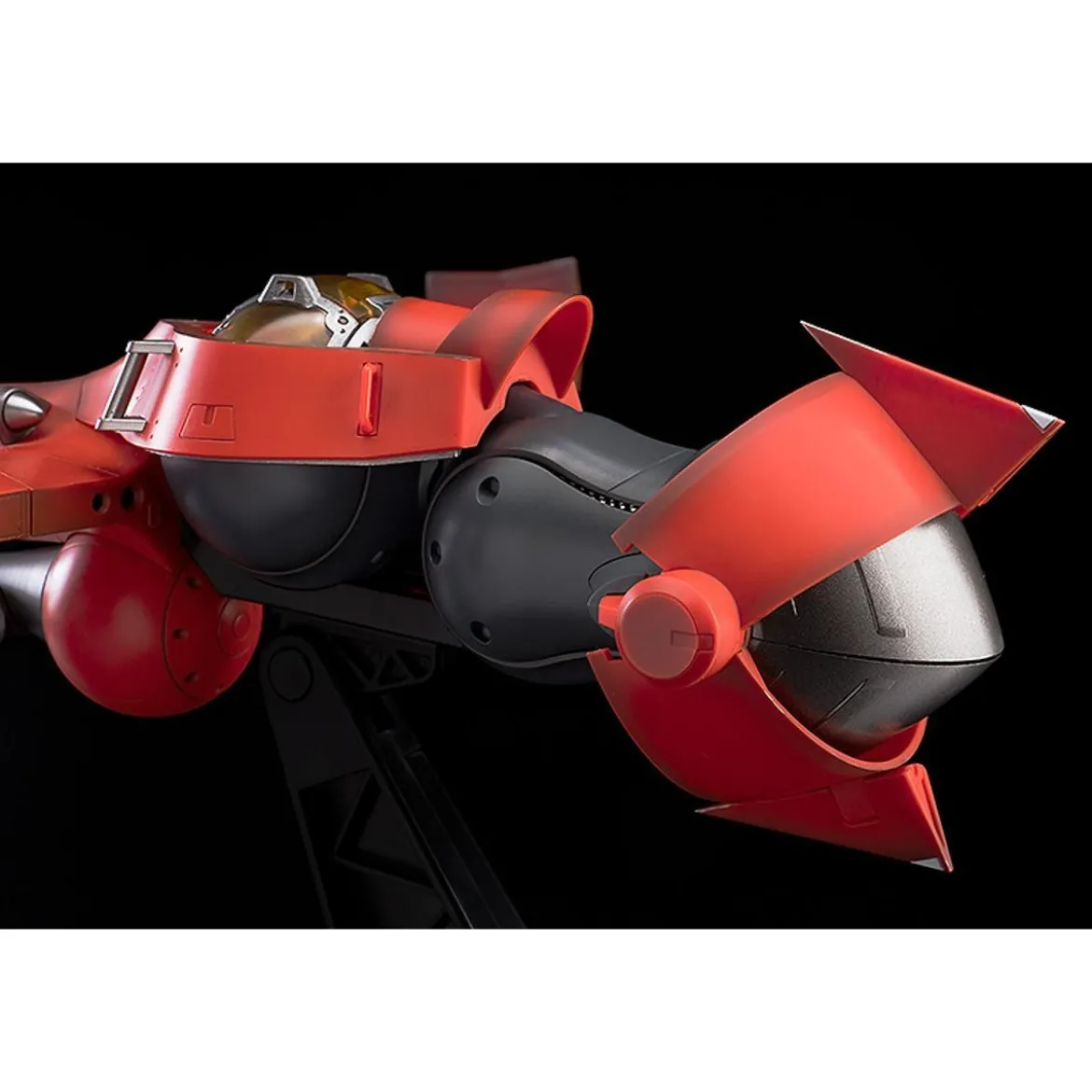 GoodSmile - SWORDFISH II 1/48 ABS SCALE - Cowboy Bebop