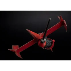 GoodSmile - SWORDFISH II 1/48 ABS SCALE - Cowboy Bebop