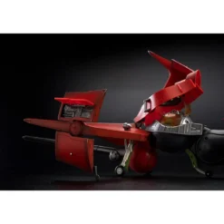 GoodSmile - SWORDFISH II 1/48 ABS SCALE - Cowboy Bebop