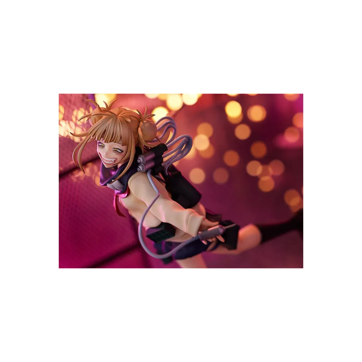 Goodsmile Takara Tomy - Himiko Toga 1/7 - My Hero Academia