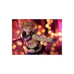 Goodsmile Takara Tomy - Himiko Toga 1/7 - My Hero Academia