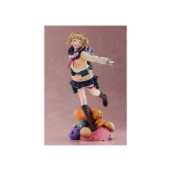 Goodsmile Takara Tomy - Himiko Toga 1/7 - My Hero Academia