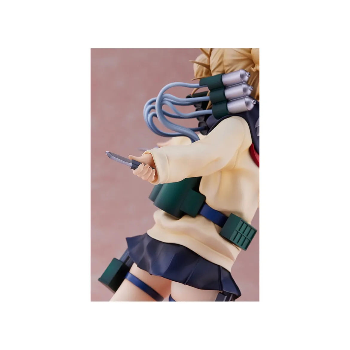 Goodsmile Takara Tomy - Himiko Toga 1/7 - My Hero Academia