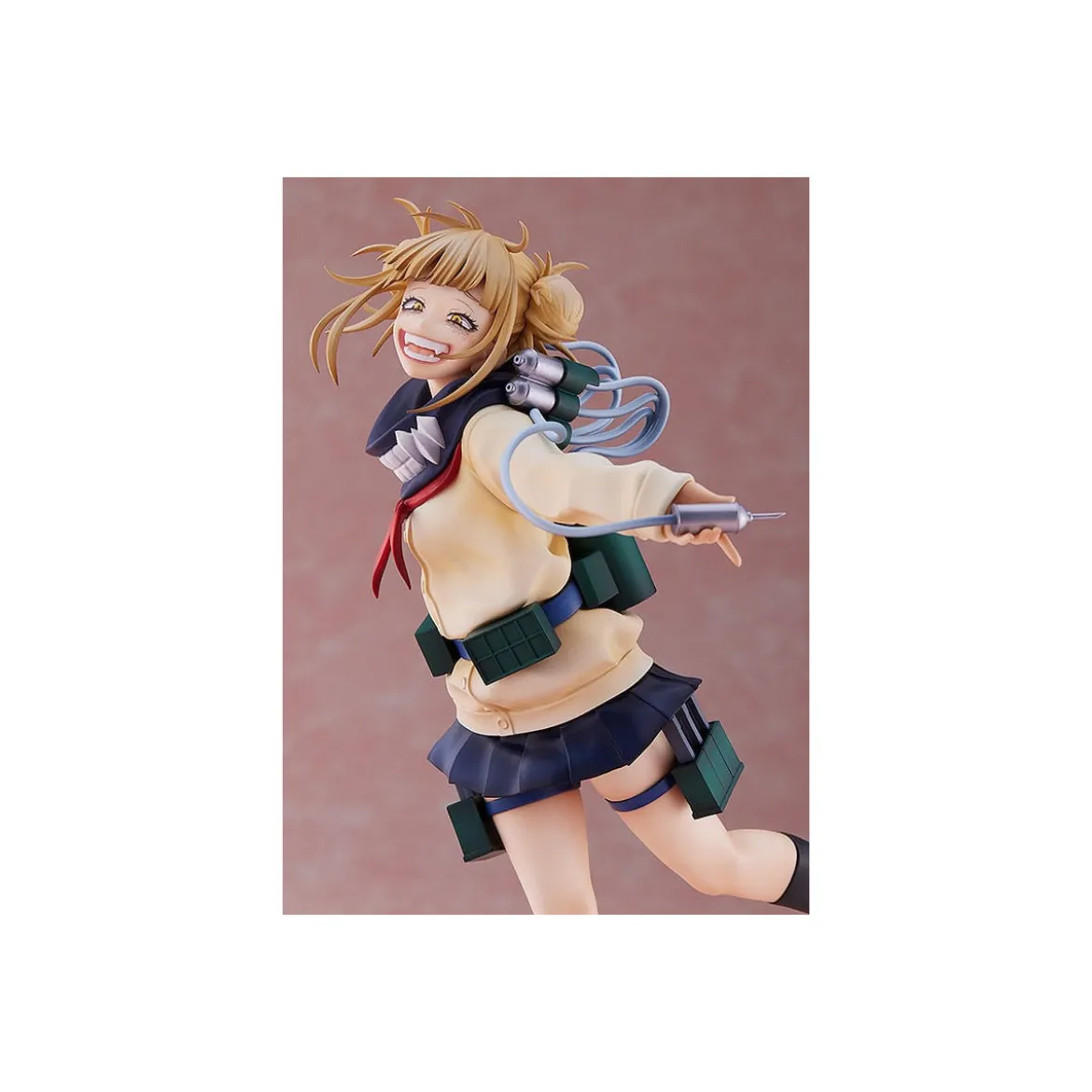 Goodsmile Takara Tomy - Himiko Toga 1/7 - My Hero Academia