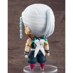 Goodsmile - TENGEN UZUI - Nendoroid - Kimetsu no Yaiba: Demon Slayer