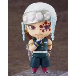 Goodsmile - TENGEN UZUI - Nendoroid - Kimetsu no Yaiba: Demon Slayer