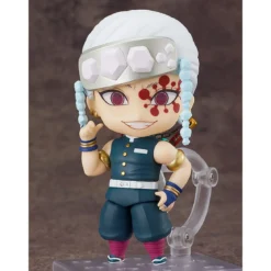 Goodsmile - TENGEN UZUI - Nendoroid - Kimetsu no Yaiba: Demon Slayer
