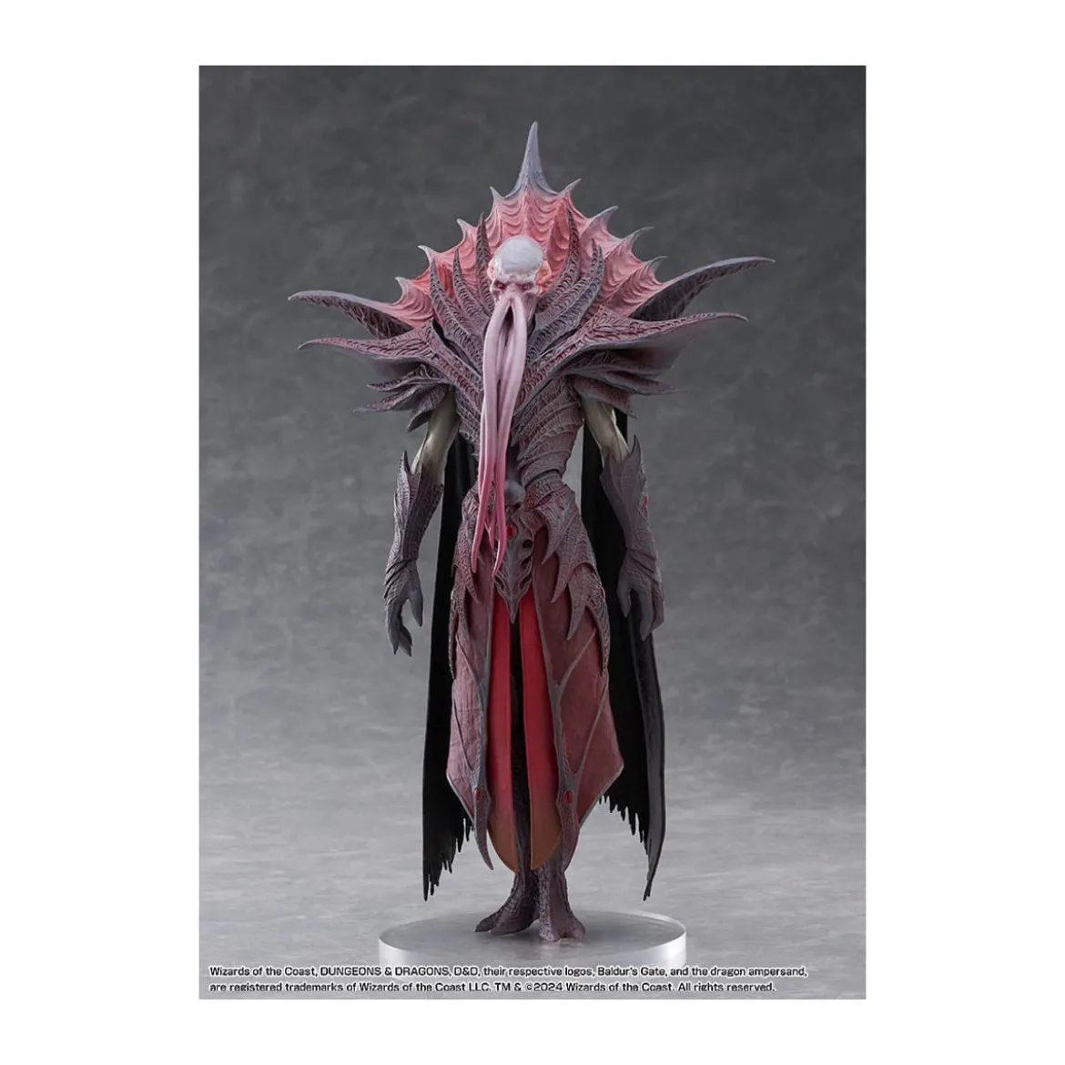GoodSmile - The Emperor - Pop Up Parade SP - Baldur's Gate III