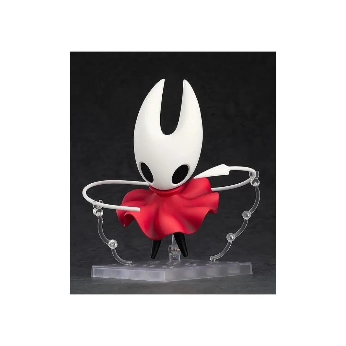 Goodsmile - The Hornet - Hollow Knight: Silksong Nendoroid