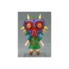 Goodsmile The Legend of Zelda Majora's Mask 3D Ver. - Nendoroid Link - Reedition