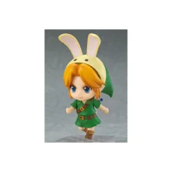 Goodsmile The Legend of Zelda Majora's Mask 3D Ver. - Nendoroid Link - Reedition