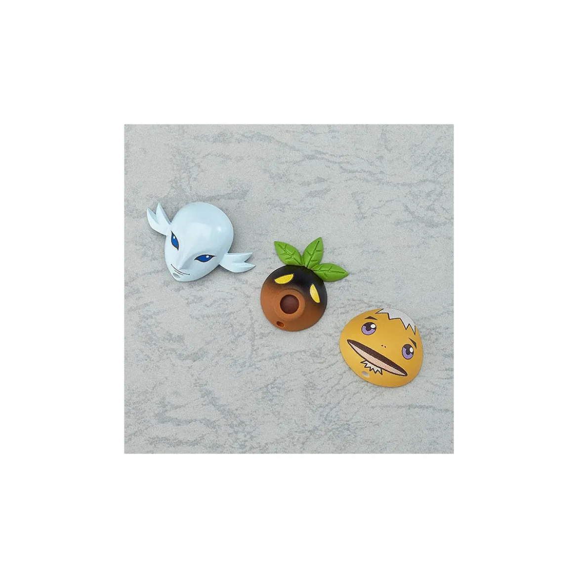 Goodsmile The Legend of Zelda Majora's Mask 3D Ver. - Nendoroid Link - Reedition