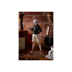 GoodSmile - Tokyo Ghoul Pop Up Parade Ken Kaneki Reedition