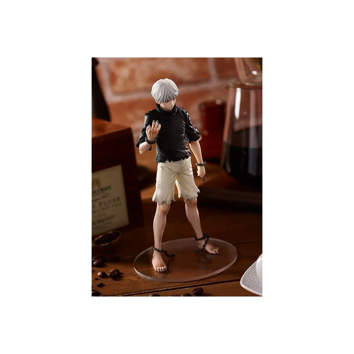 GoodSmile - Tokyo Ghoul Pop Up Parade Ken Kaneki Reedition