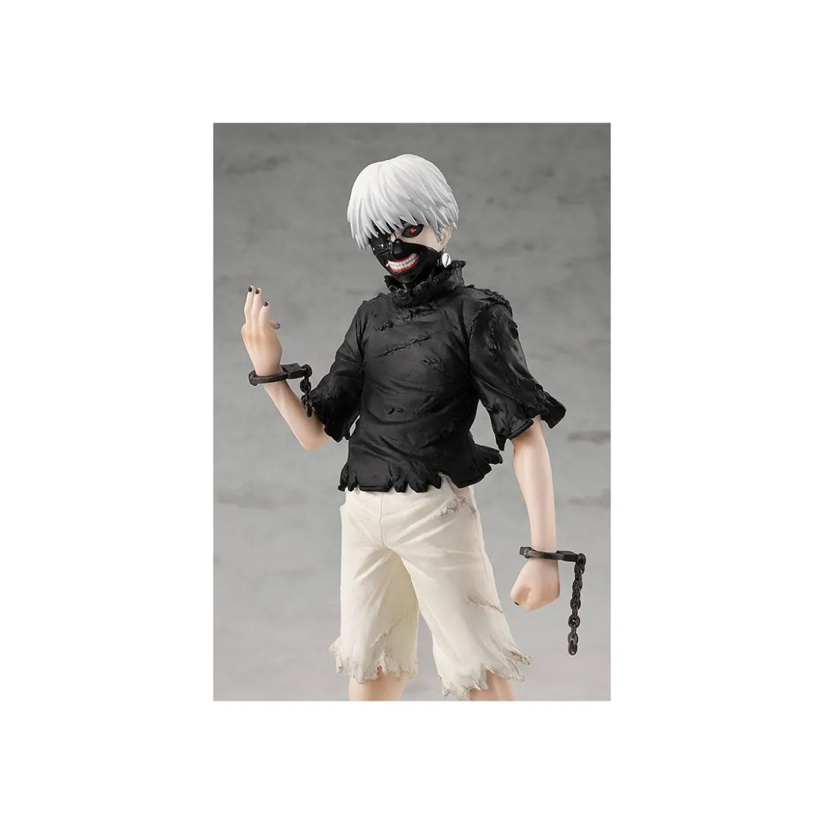 GoodSmile - Tokyo Ghoul Pop Up Parade Ken Kaneki Reedition