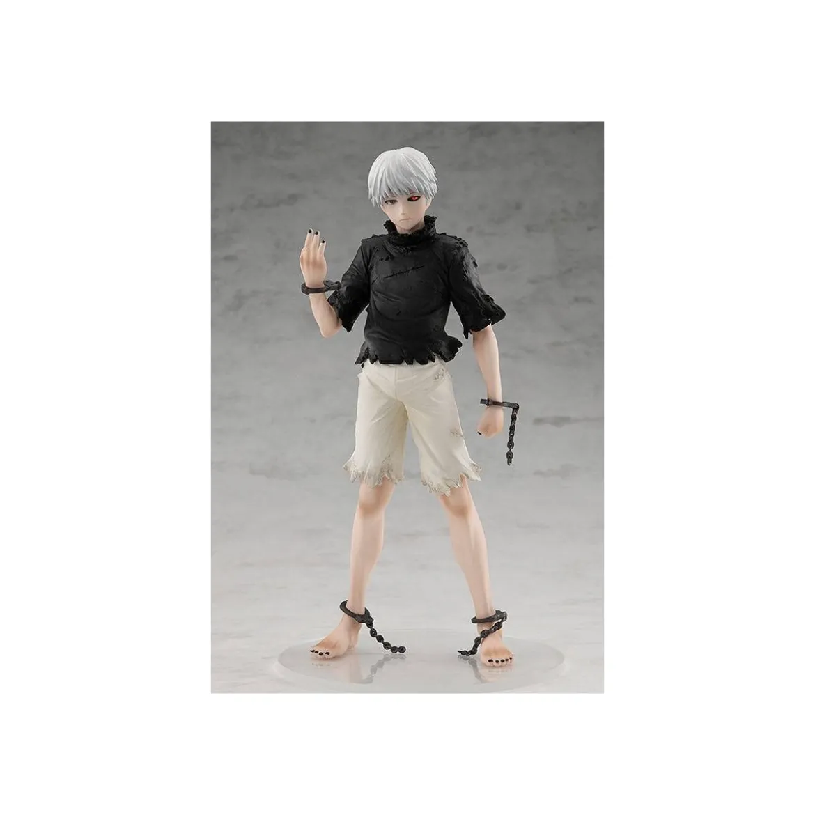 GoodSmile - Tokyo Ghoul Pop Up Parade Ken Kaneki Reedition