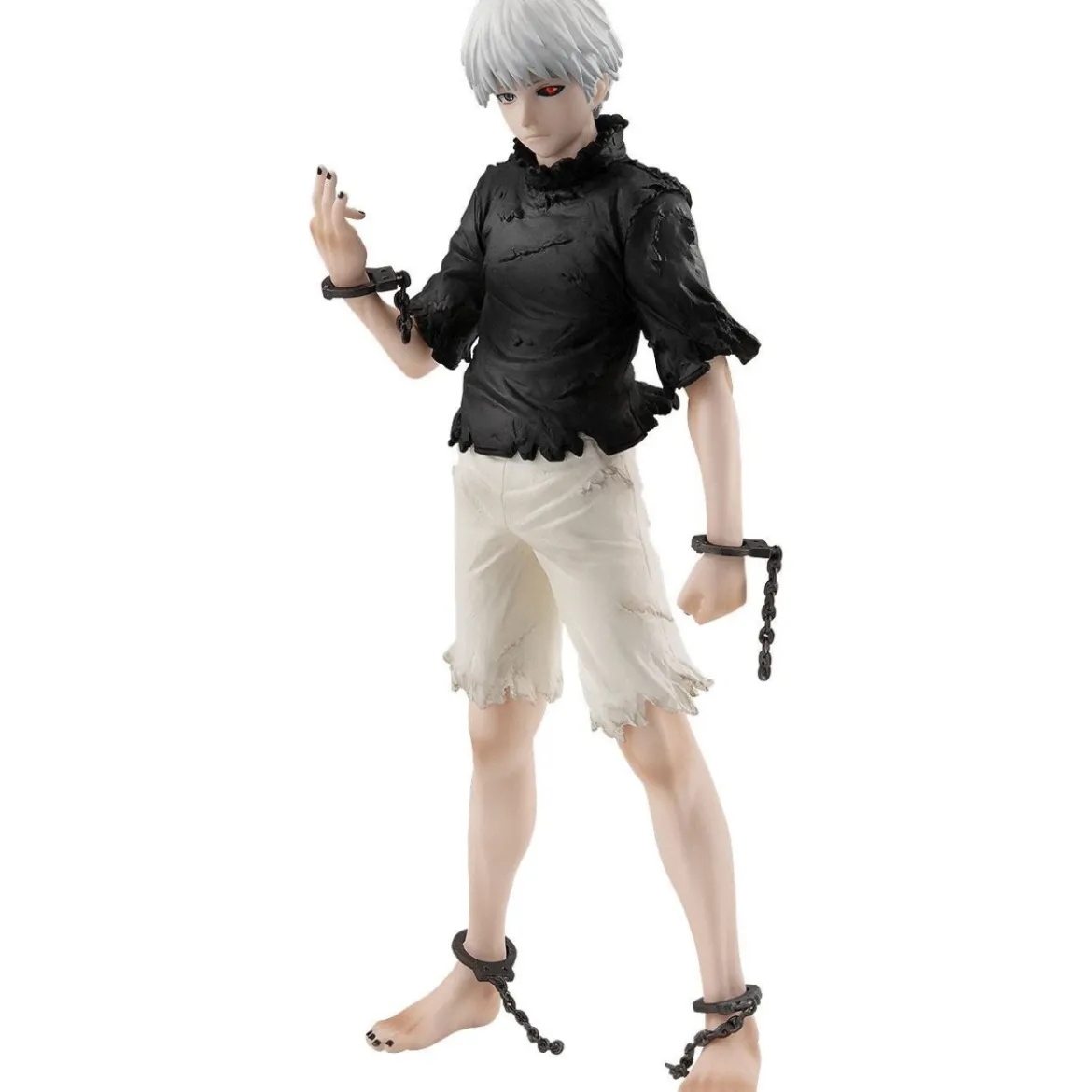 GoodSmile - Tokyo Ghoul Pop Up Parade Ken Kaneki Reedition