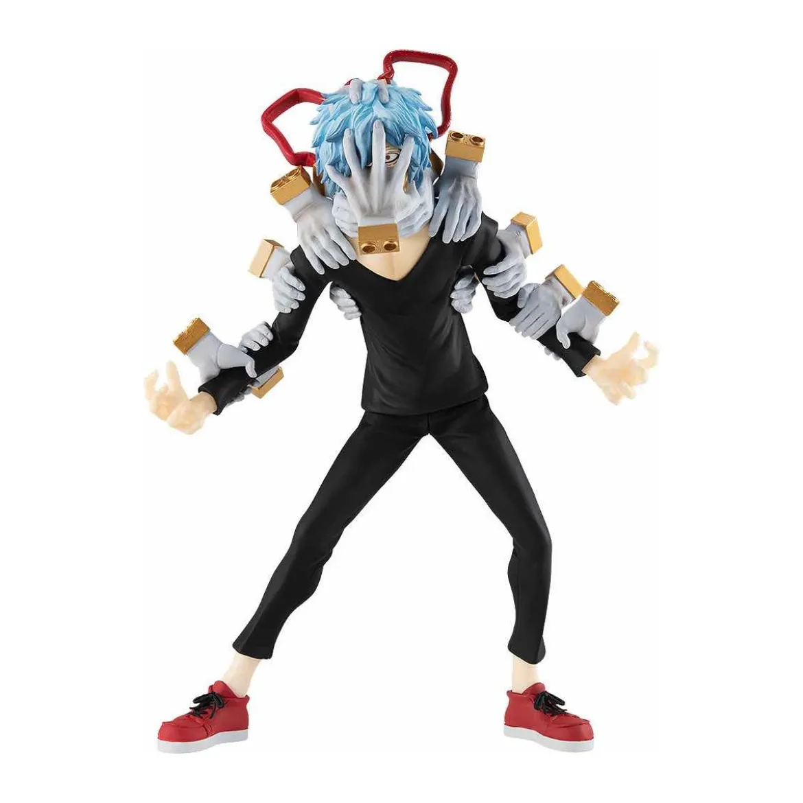 GoodSmile - TOMURA SHIGARAKI - Pop Up Parade - MY HERO ACADEMIA