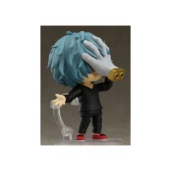 Goodsmile - Tomura Shigaraki: Vilain's Edition - Nendoroid - My Hero Academia (Reedition)