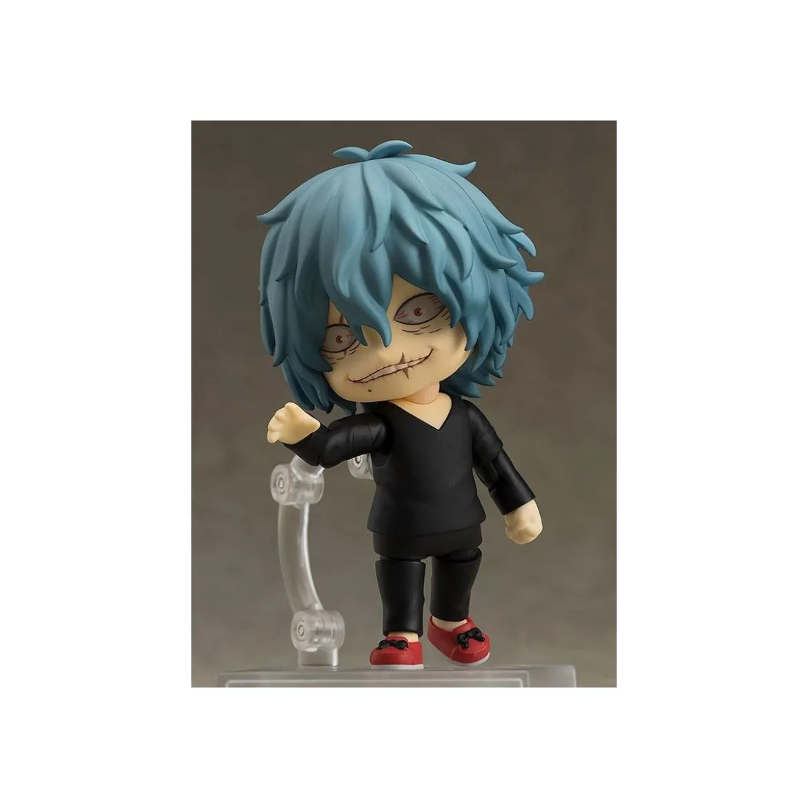 Goodsmile - Tomura Shigaraki: Vilain's Edition - Nendoroid - My Hero Academia (Reedition)