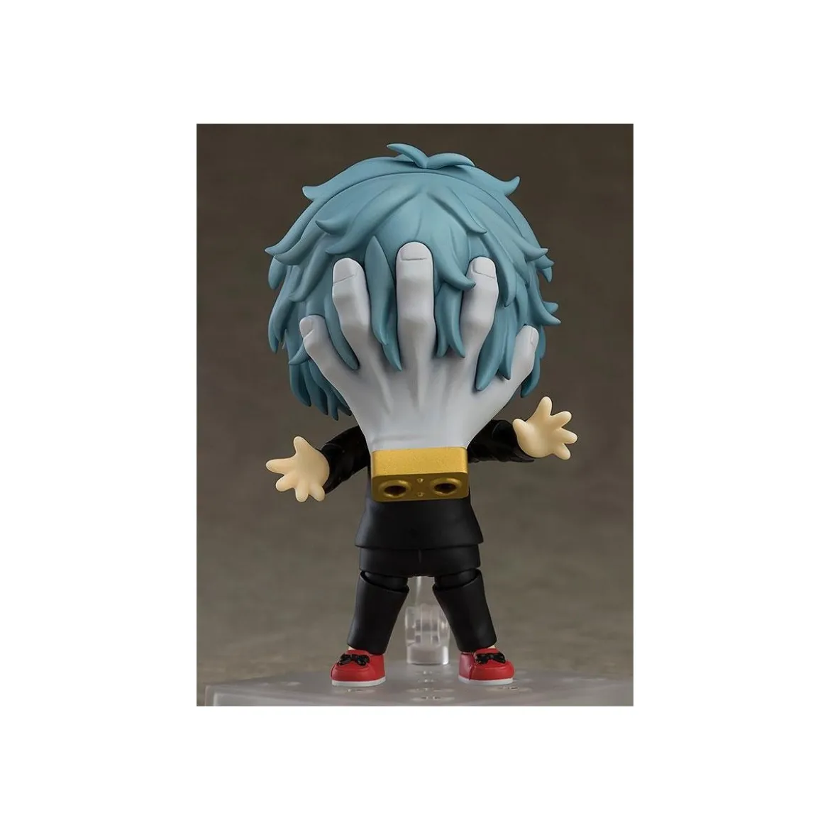 Goodsmile - Tomura Shigaraki: Vilain's Edition - Nendoroid - My Hero Academia (Reedition)