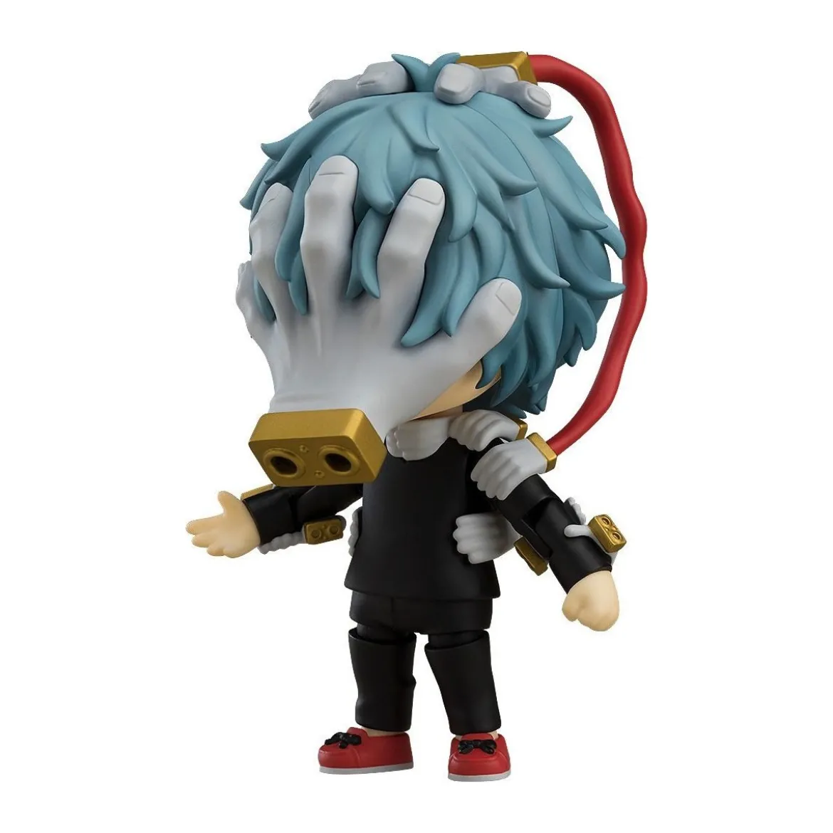 Goodsmile - Tomura Shigaraki: Vilain's Edition - Nendoroid - My Hero Academia (Reedition)