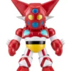 GoodSmile - Vinyl Shogun Omega Force - Getter 1 - V.S.O.F.