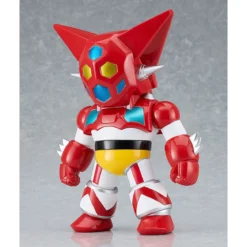 GoodSmile - Vinyl Shogun Omega Force - Getter 1 - V.S.O.F.