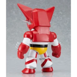 GoodSmile - Vinyl Shogun Omega Force - Getter 1 - V.S.O.F.