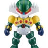 GoodSmile - Vinyl Shogun Omega Force - Kotetsu Jeeg - V.S.O.F.