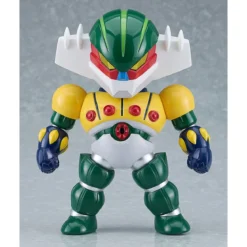 GoodSmile - Vinyl Shogun Omega Force - Kotetsu Jeeg - V.S.O.F.