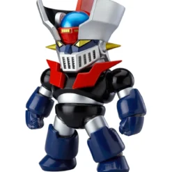 GoodSmile - Vinyl Shogun Omega Force - Mazinger Z - V.S.O.F. - Reedition
